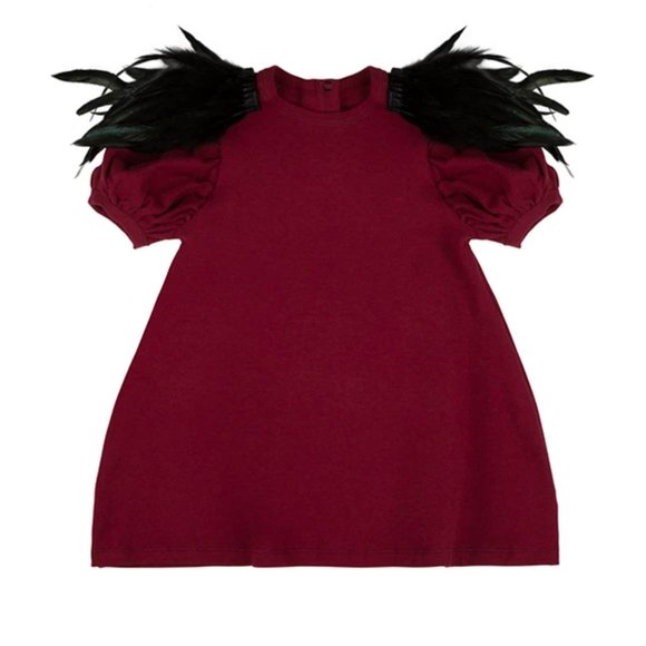 The Tiny Universe Dress - Picture 1 of 1